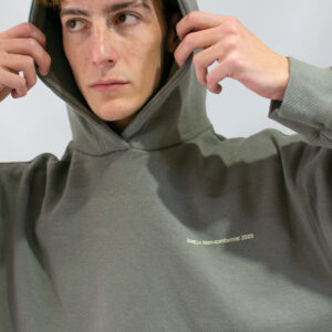 BUZO CANGURO OVERSIZE ZAKO