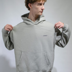 BUZO CANGURO OVERSIZE ZAKO